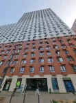 1-комнатная квартира, 42 м² - фото 40