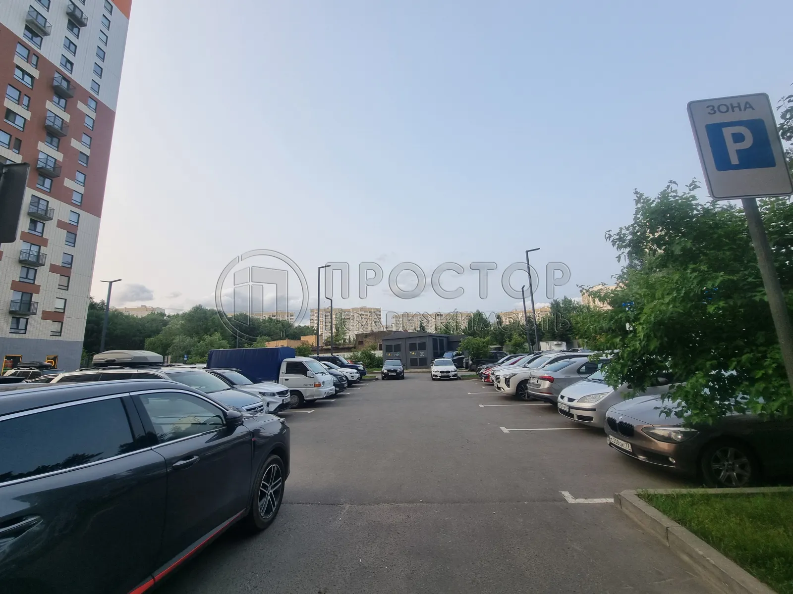 1-комнатная квартира, 42 м² - фото 7