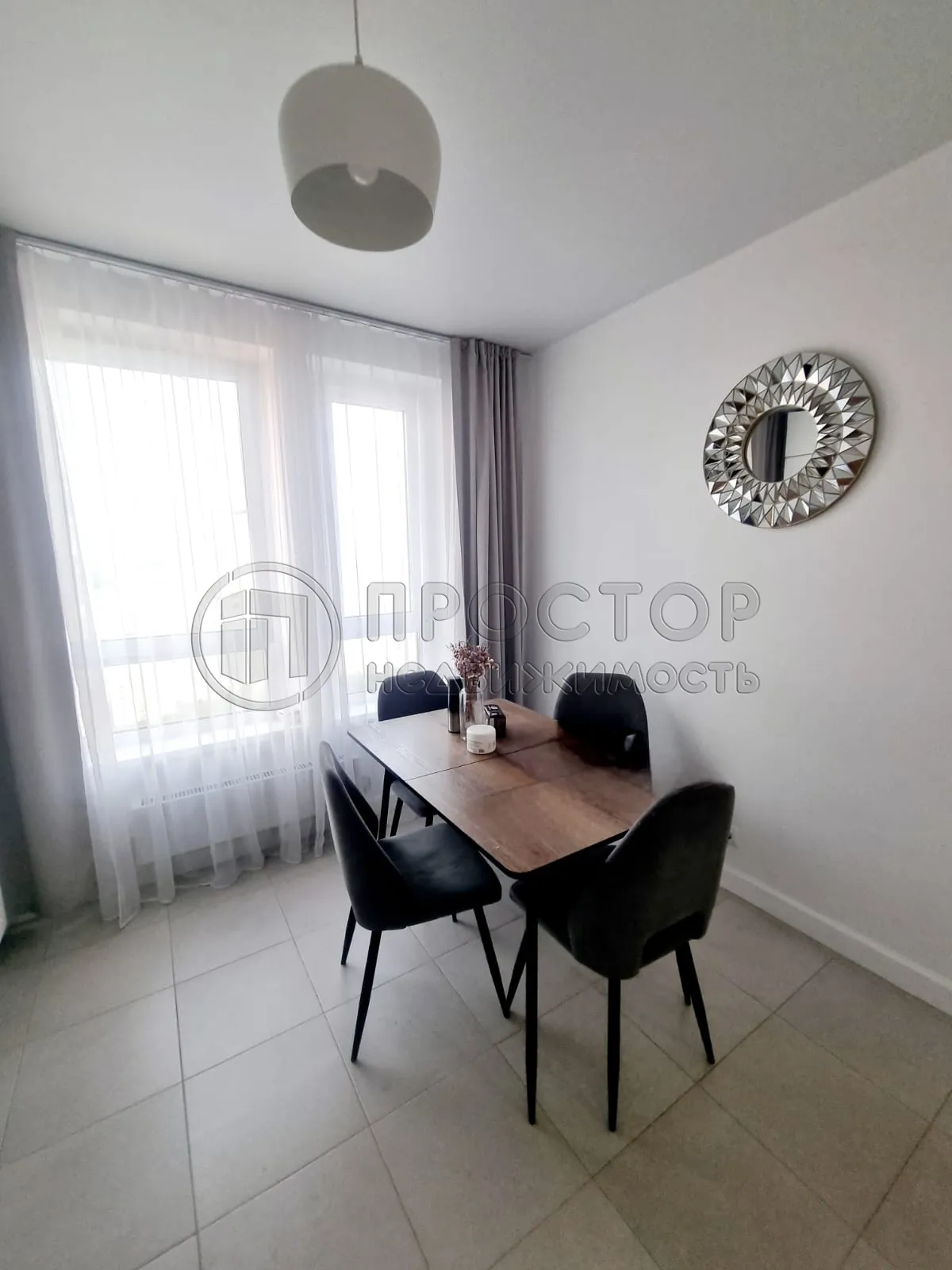 1-комнатная квартира, 42 м² - фото 20