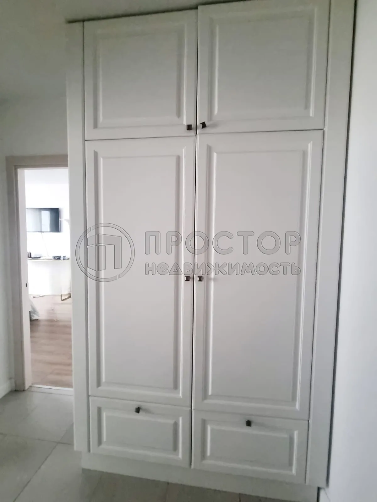 1-комнатная квартира, 42 м² - фото 13