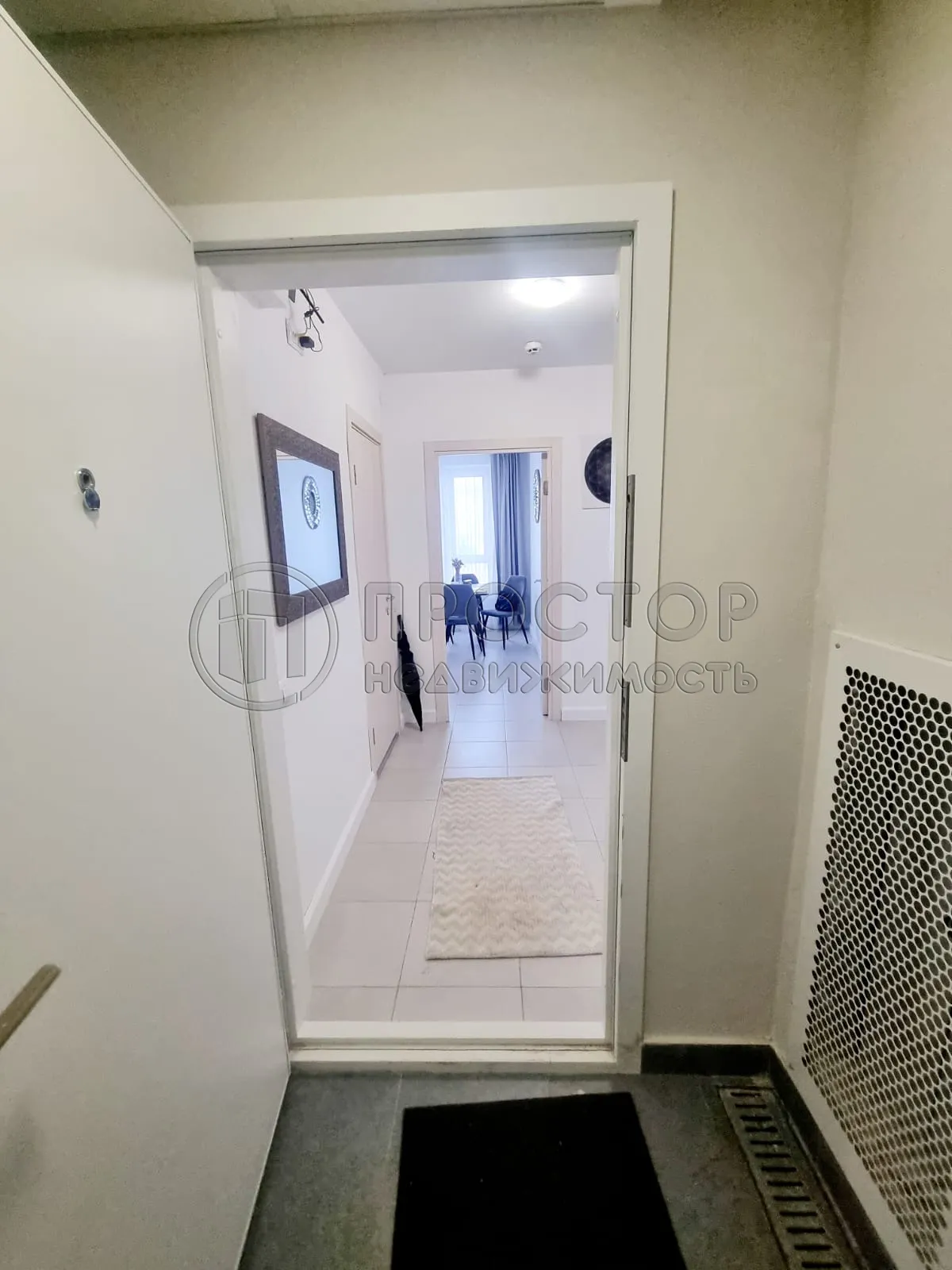 1-комнатная квартира, 42 м² - фото 12