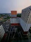 1-комнатная квартира, 42 м² - фото 52