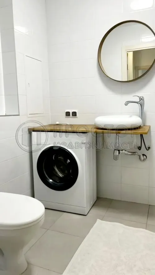 1-комнатная квартира, 42 м² - фото 27