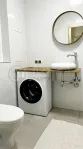 1-комнатная квартира, 42 м² - фото 53