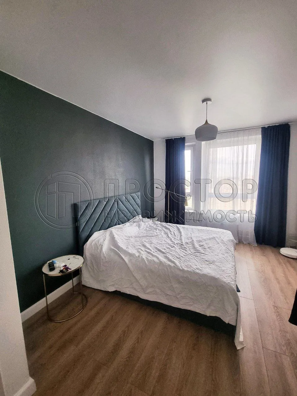 1-комнатная квартира, 42 м² - фото 16