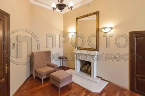 3-комнатная квартира, 110 м.кв.