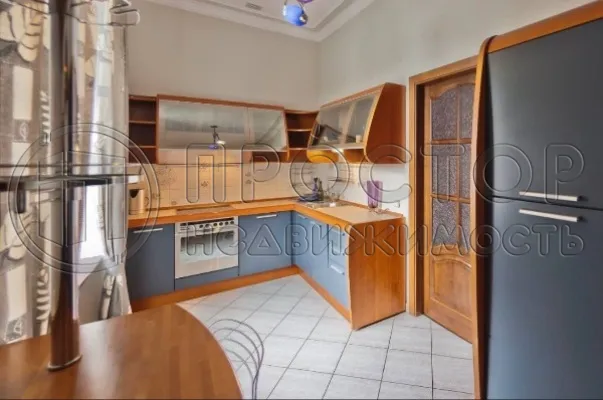 3-комнатная квартира, 110 м² - фото 5