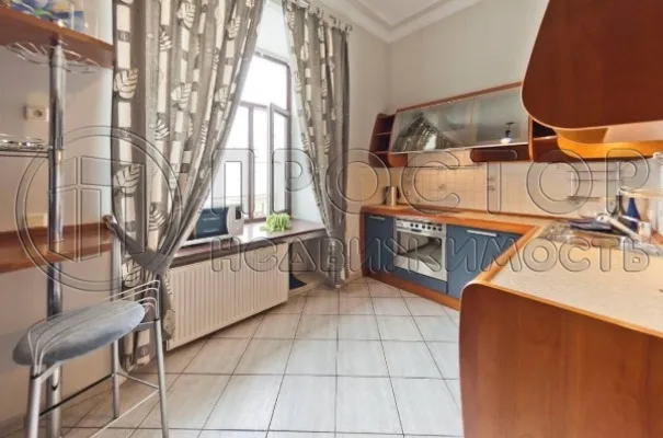 3-комнатная квартира, 110 м² - фото 6