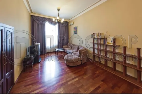 3-комнатная квартира, 110 м² - фото 7