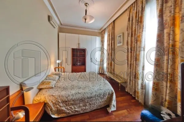 3-комнатная квартира, 110 м² - фото 8