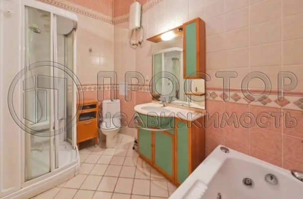 3-комнатная квартира, 110 м² - фото 9