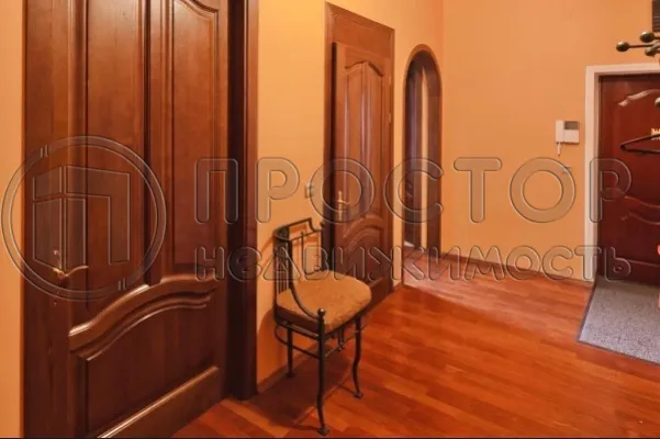 3-комнатная квартира, 110 м² - фото 10