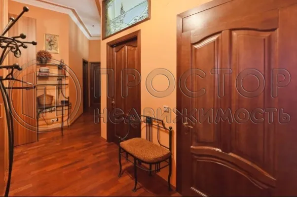 3-комнатная квартира, 110 м² - фото 11