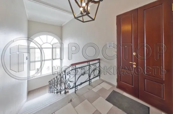 3-комнатная квартира, 110 м² - фото 12