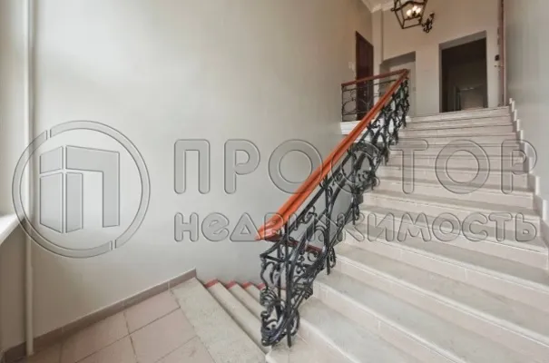 3-комнатная квартира, 110 м² - фото 13