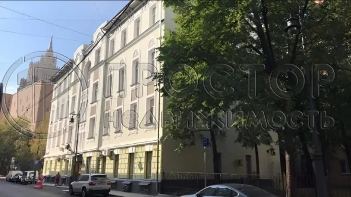 3-комнатная квартира, 110 м² - фото 15