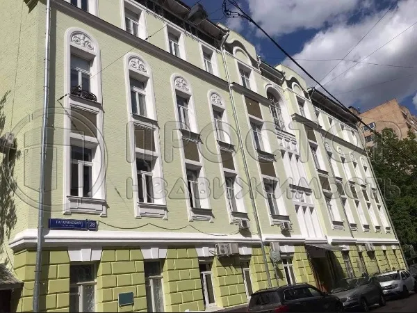 3-комнатная квартира, 110 м² - фото 16