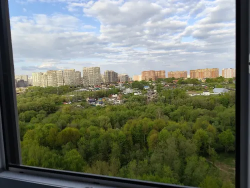 1-комнатная квартира, 32.2 м² - фото 4