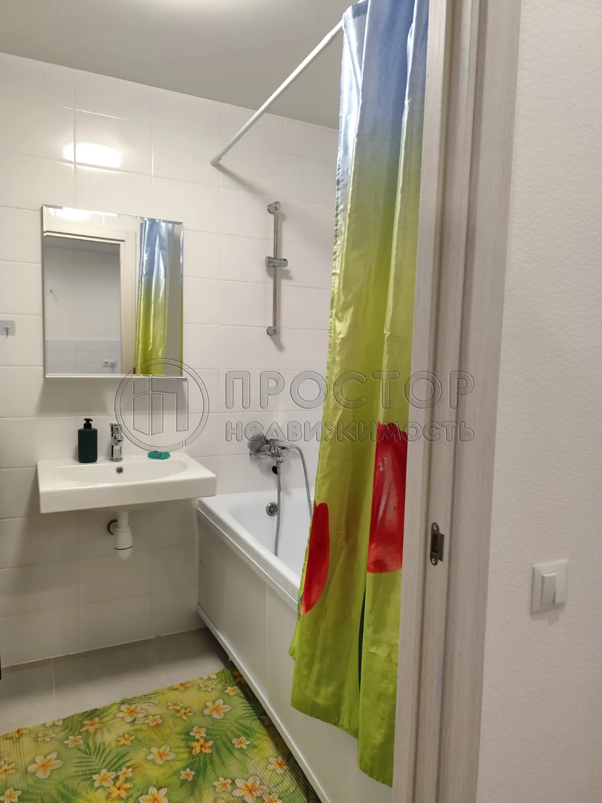 1-комнатная квартира, 32.2 м² - фото 5