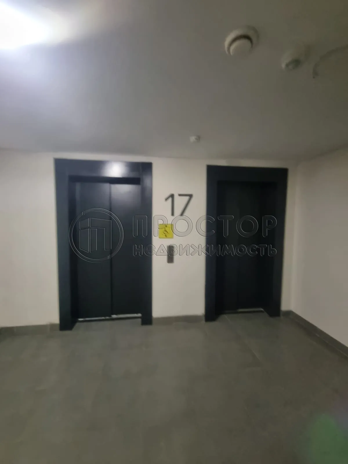 1-комнатная квартира, 32.2 м² - фото 12