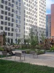 1-комнатная квартира, 32.2 м² - фото 33