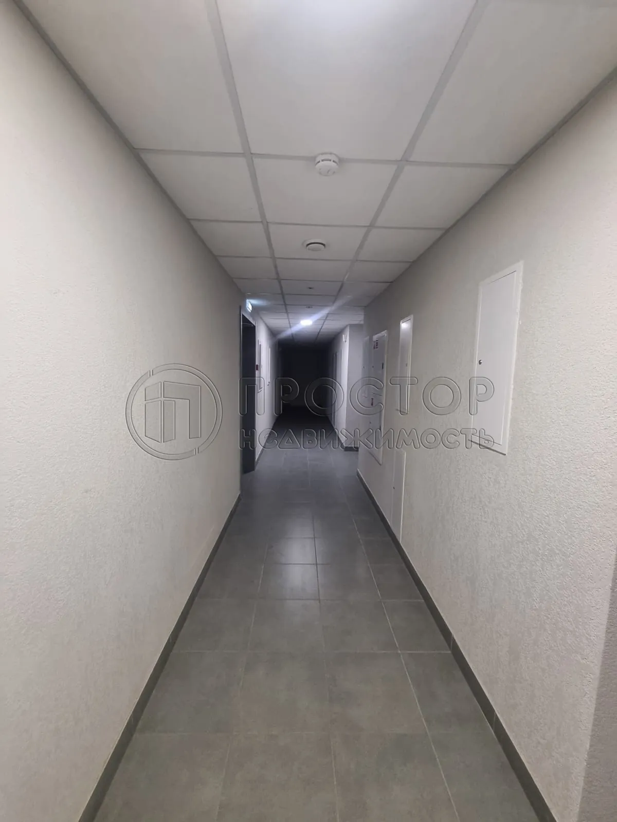 1-комнатная квартира, 32.2 м² - фото 15