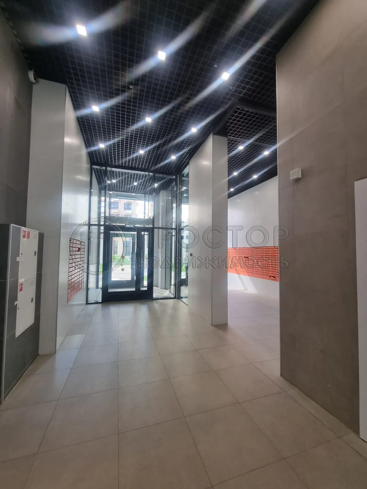 1-комнатная квартира, 32.2 м² - фото 16