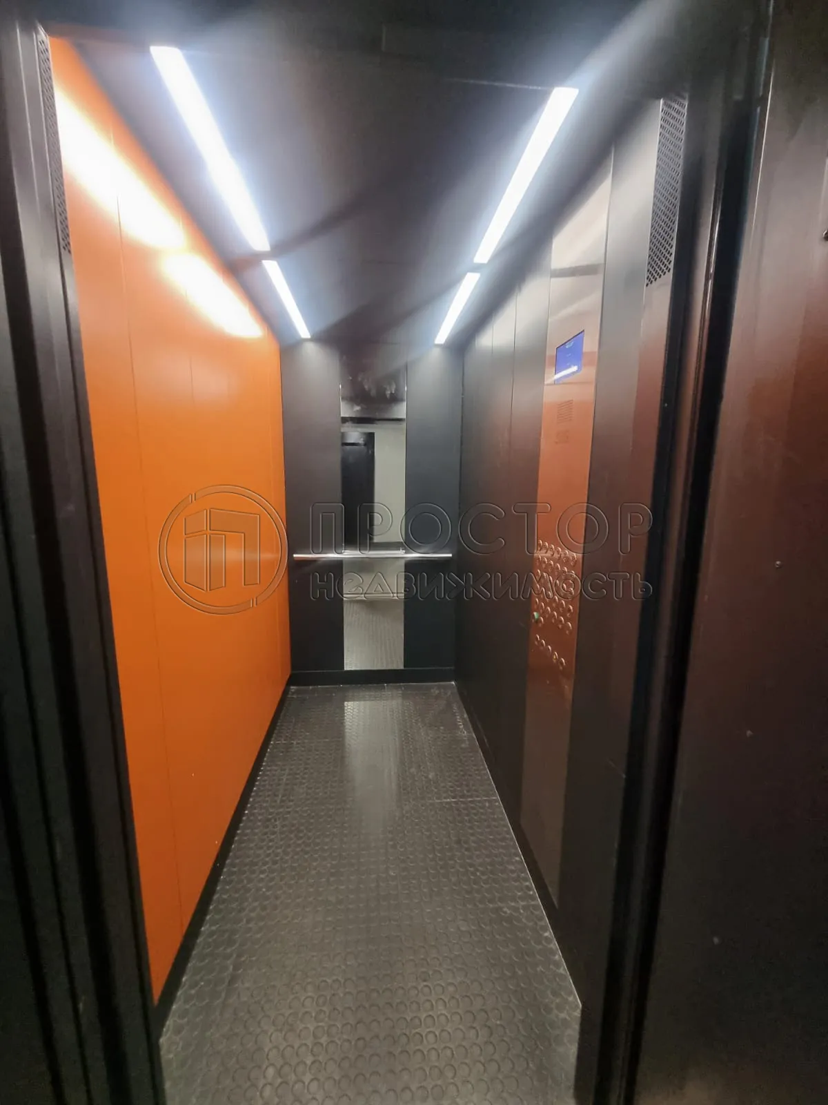 1-комнатная квартира, 32.2 м² - фото 17