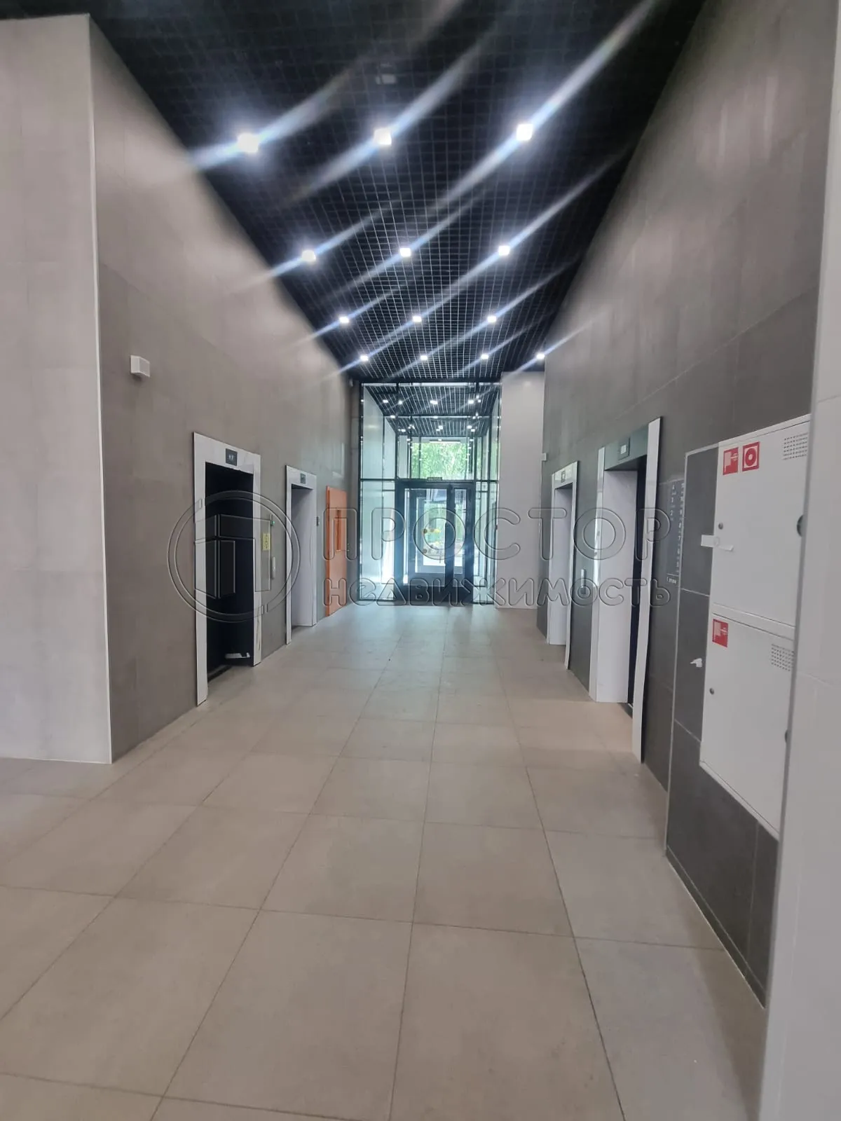 1-комнатная квартира, 32.2 м² - фото 18