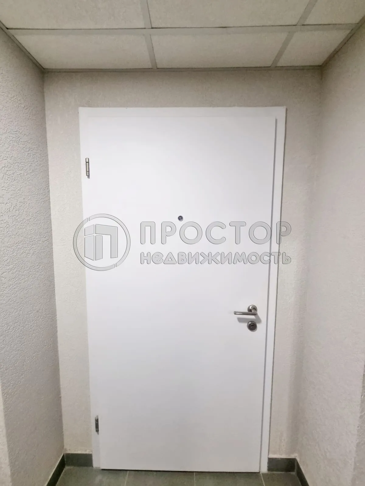 1-комнатная квартира, 32.2 м² - фото 19