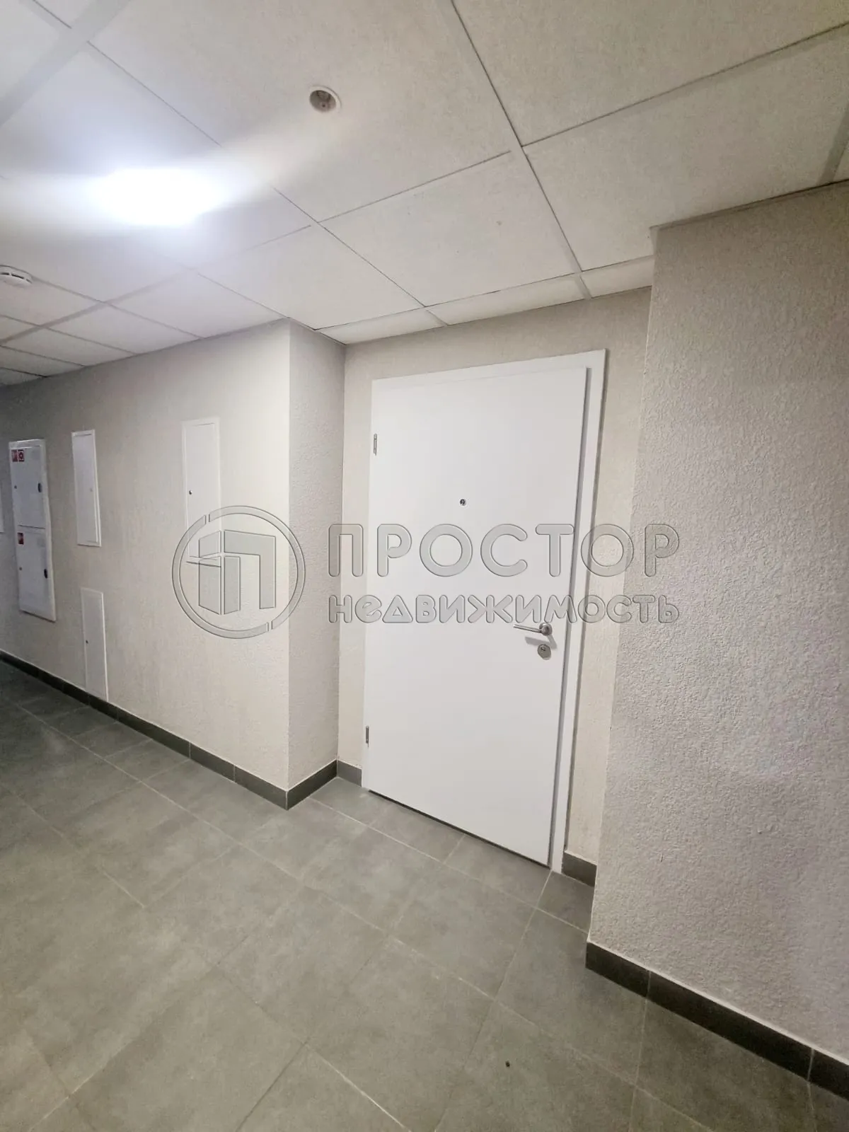 1-комнатная квартира, 32.2 м² - фото 20