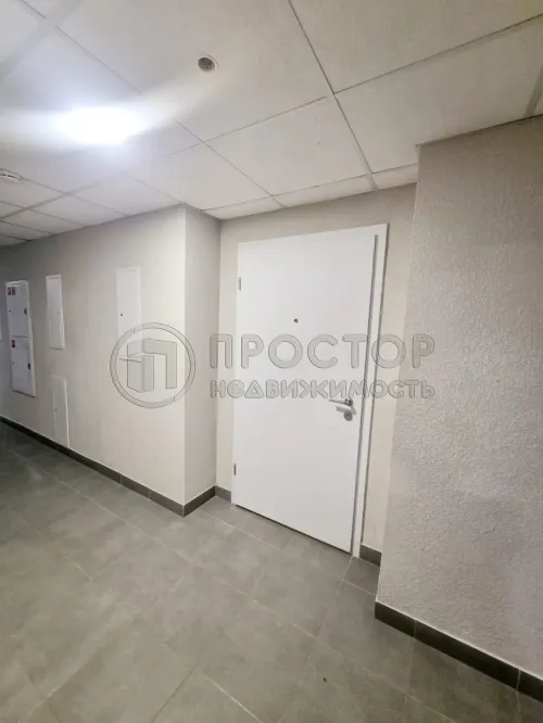 1-комнатная квартира, 32.2 м² - фото 20