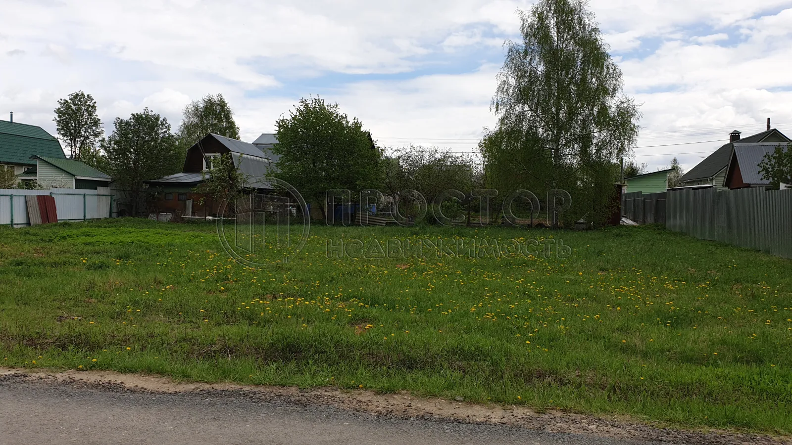 Участок, 13.43 сот. - фото 2