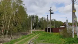 Участок, 13.43 сот. - фото 6