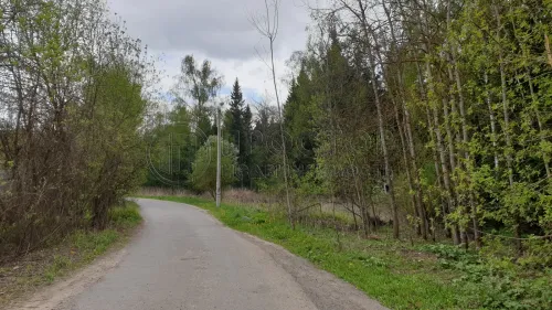 Участок, 13.43 сот. - фото 4
