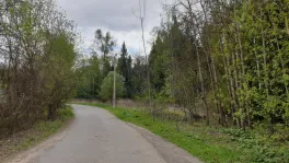 Участок, 13.43 сот. - фото 7