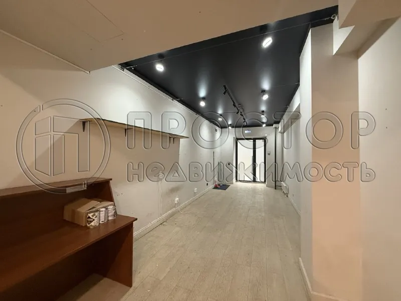 Коммерческая недвижимость (свободного назначения), 38.3 м² - фото 2