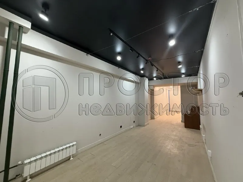 Коммерческая недвижимость (свободного назначения), 38.3 м² - фото 3