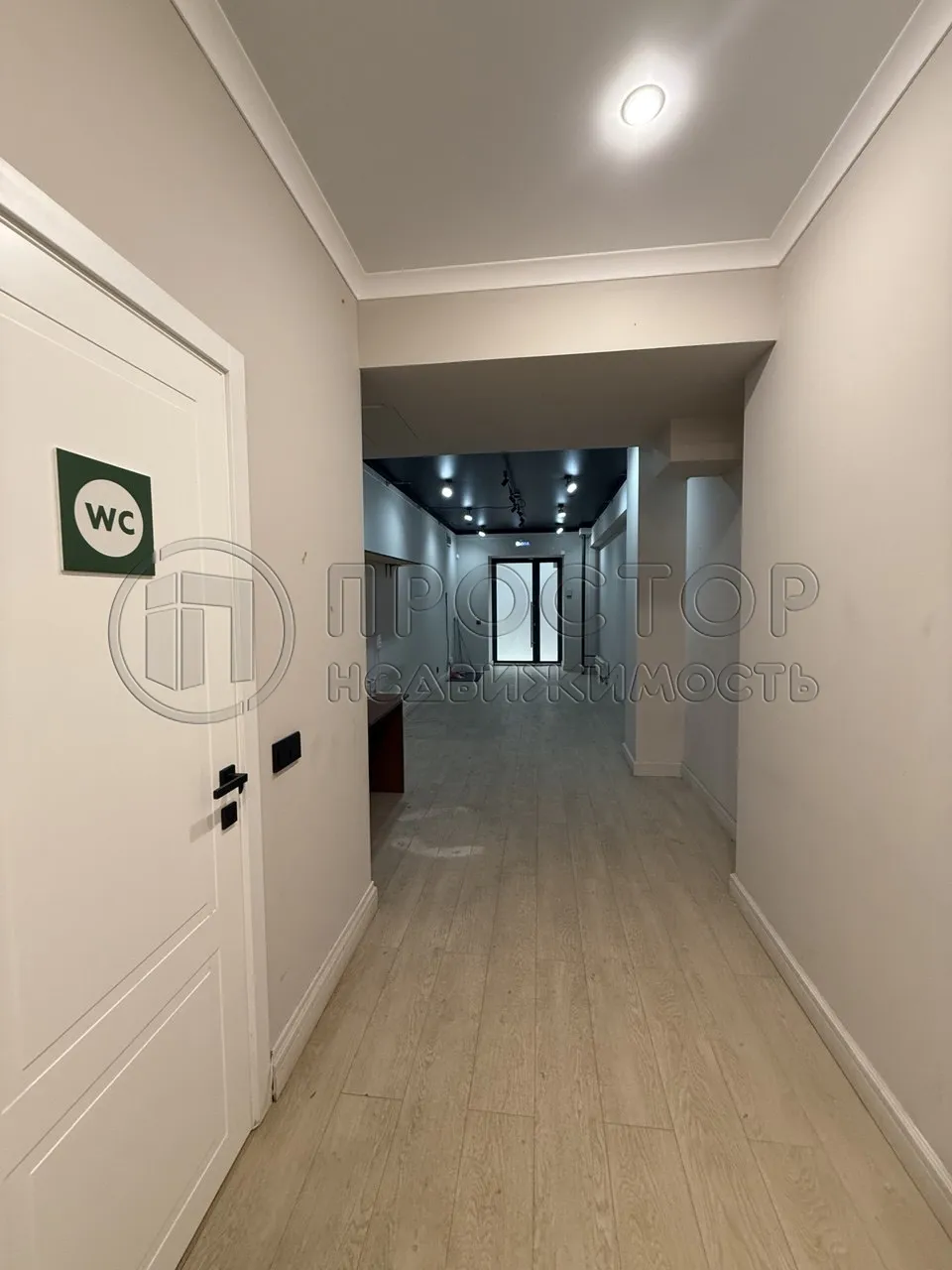 Коммерческая недвижимость (свободного назначения), 38.3 м² - фото 4