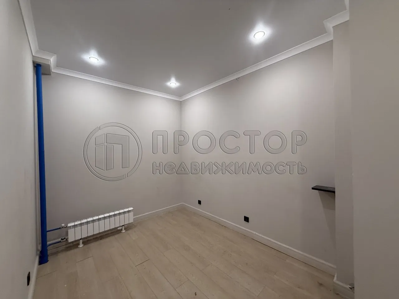 Коммерческая недвижимость (свободного назначения), 38.3 м² - фото 5