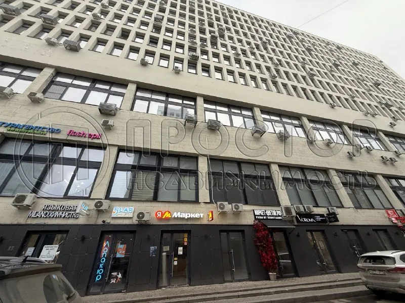 Коммерческая недвижимость (свободного назначения), 38.3 м² - фото 7