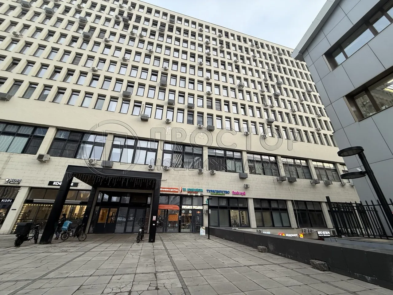 Коммерческая недвижимость (свободного назначения), 38.3 м² - фото 10