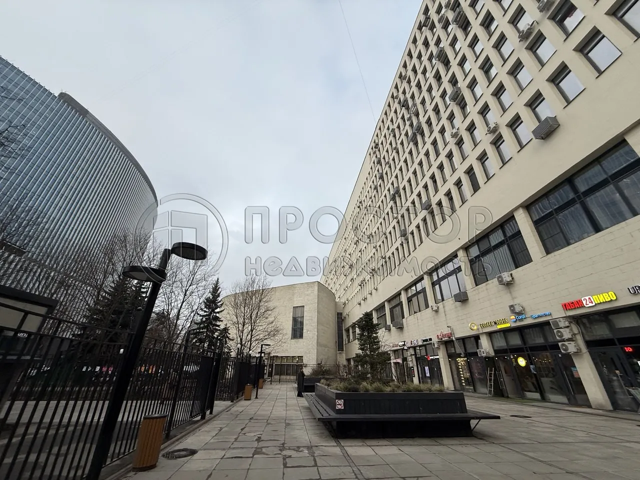 Коммерческая недвижимость (свободного назначения), 38.3 м² - фото 11