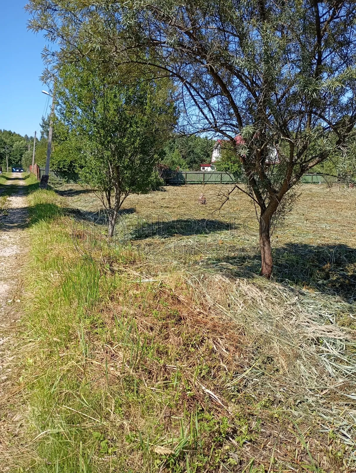 Участок, 10 сот. - фото 2