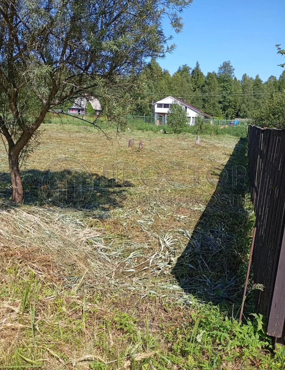 Участок, 10 сот. - фото 4