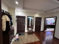 3-комнатная квартира, 138 м² - фото 36