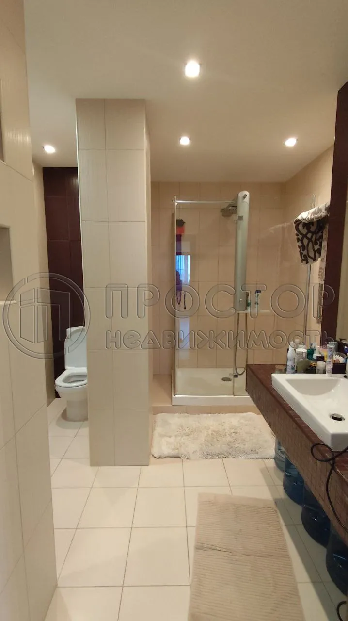 3-комнатная квартира, 138 м² - фото 7