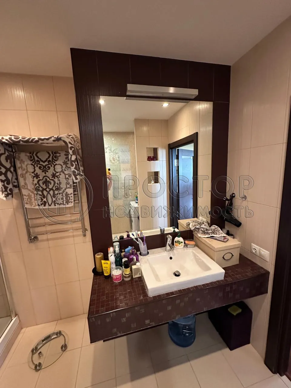 3-комнатная квартира, 138 м² - фото 8