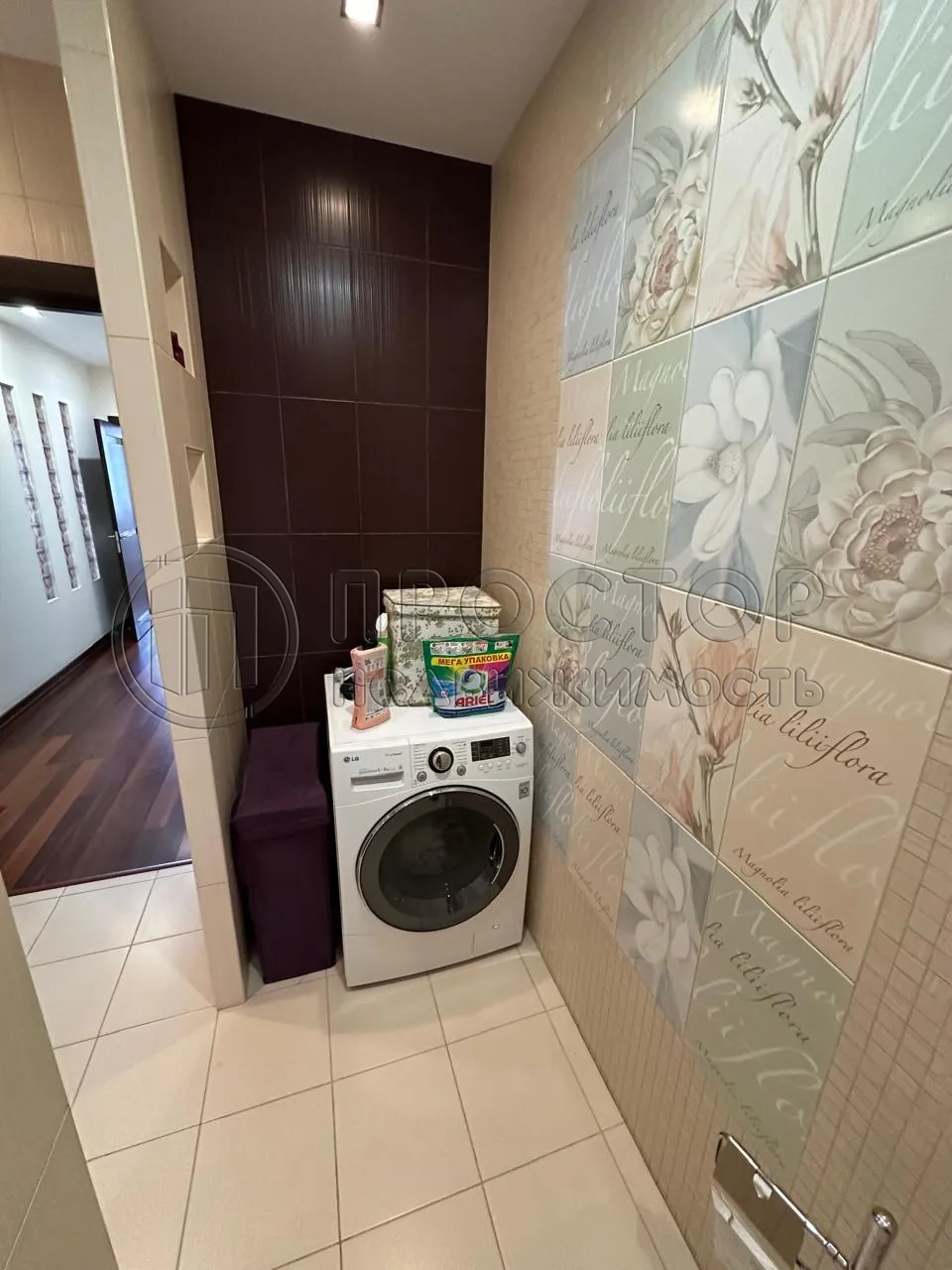 3-комнатная квартира, 138 м² - фото 11