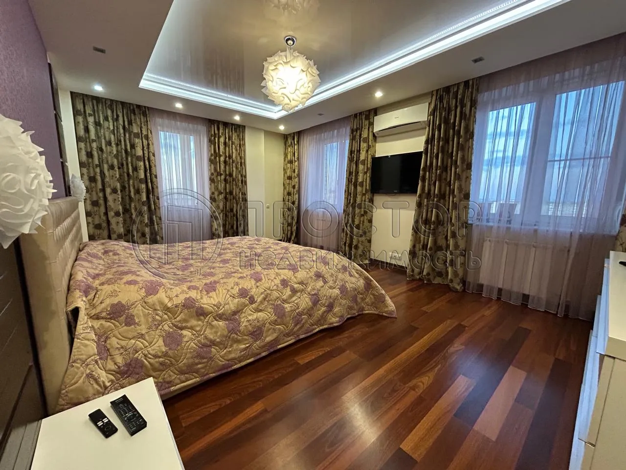 3-комнатная квартира, 138 м² - фото 12